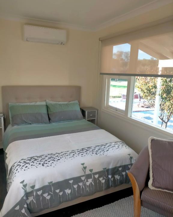 York House | Avonlea Cottages