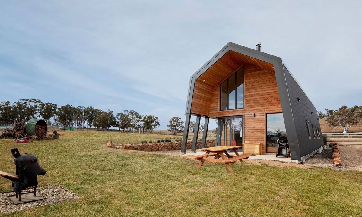 Avonside House | Avonside Alpine Estate 1 - Jindabyne