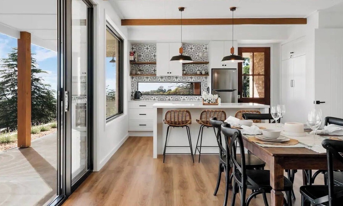 Mount Panorama Cottage | 'avonview Cottage' - Mt Panorama