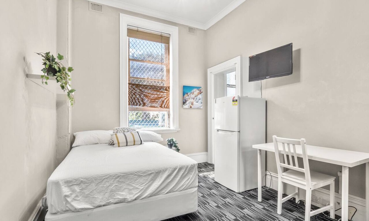 Paddington Hotel | Azzurro Hotel Paddington - Near Allianz Stadium