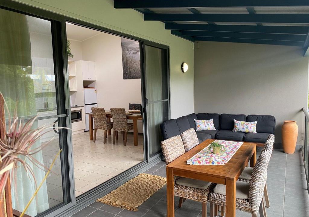 Rainbow Beach House | Baden 86 Rainbow Shores