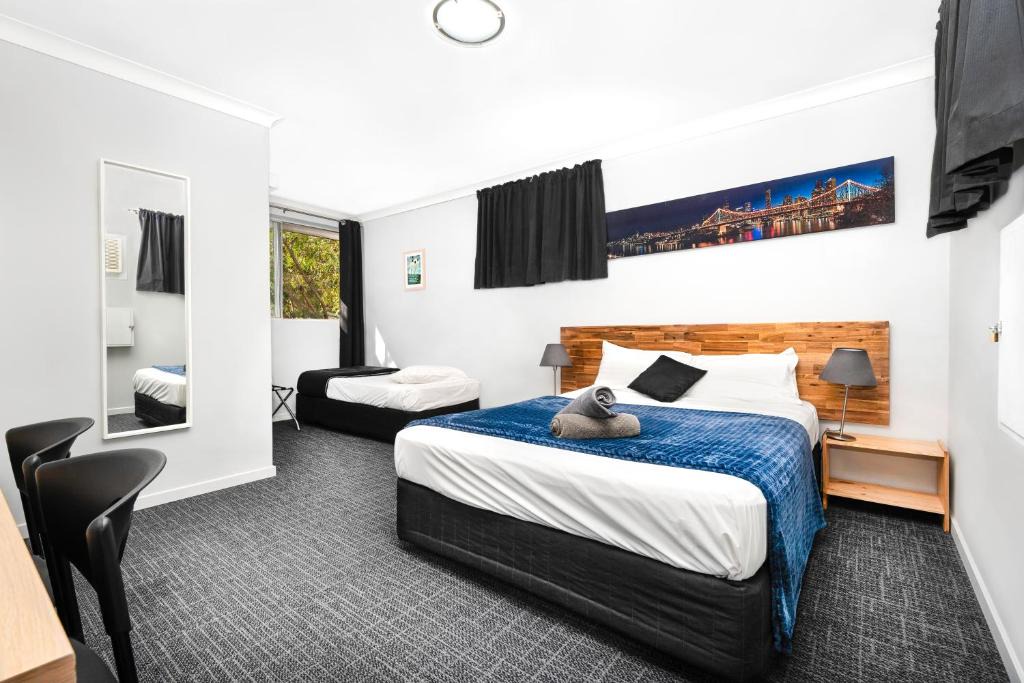 Bald Hills Hotel | Bald Hills Motel