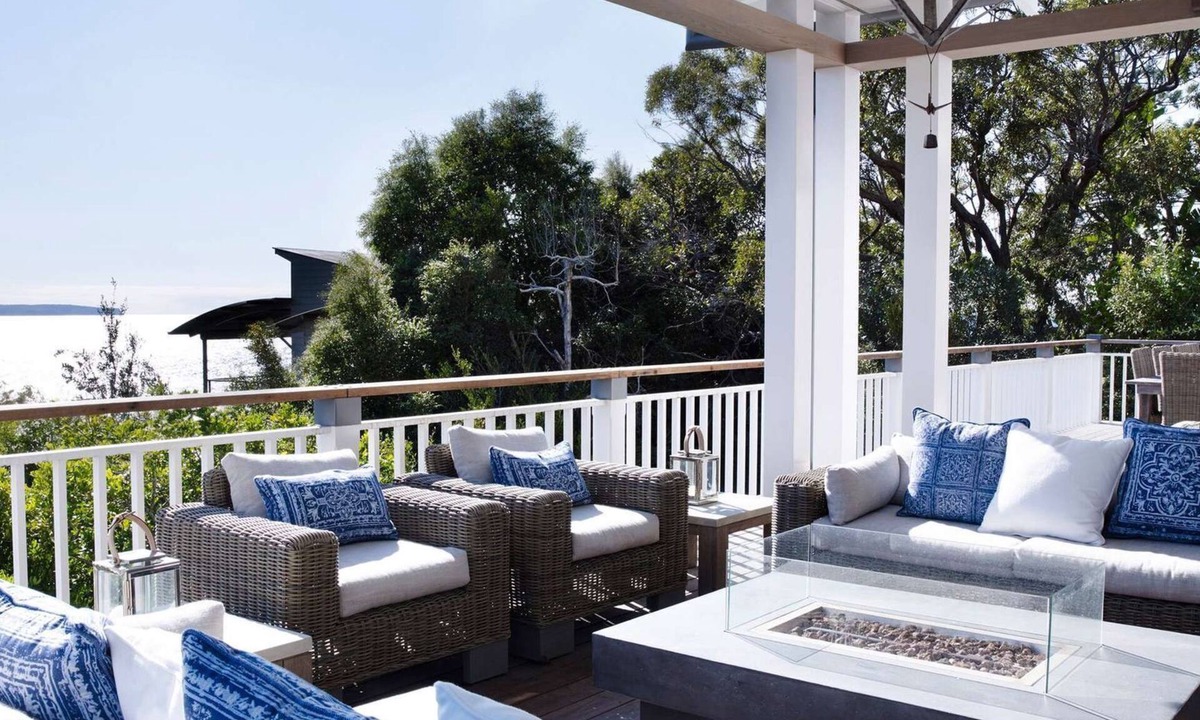 Whale Beach House | Baleine by Contemporary Hotels