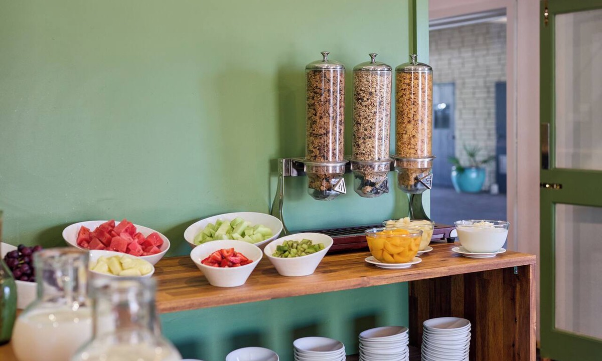 Launceston CBD Hotel | Balmoral On York