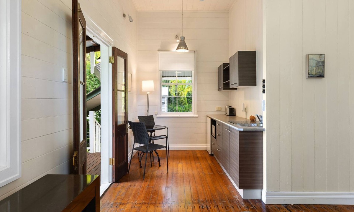 Possum Creek House | Bangalla - luxury hinterland retreat with pool