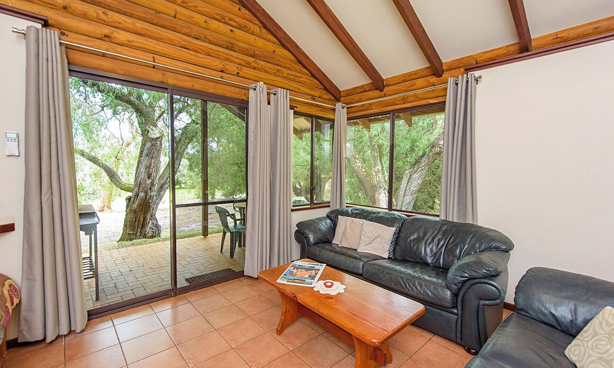 Yallingup House | Banjine