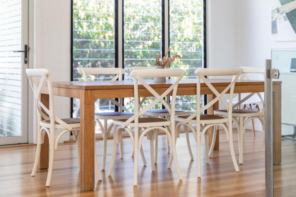 Boomerang Beach House | Banksia