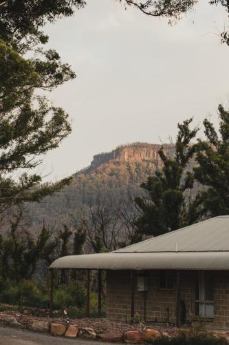 Kangaroo Valley House | Banksia Park Cottages