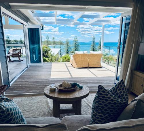 Black Head House | Barbara's Beach House