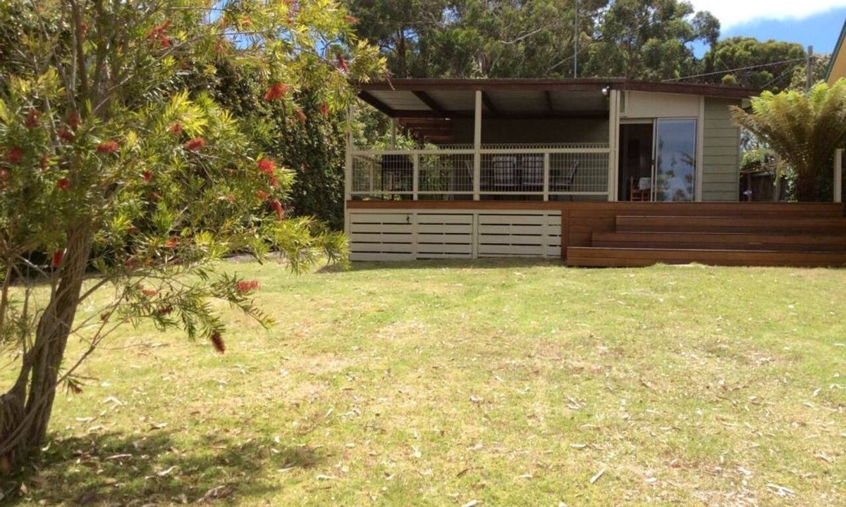 Skenes Creek House | Bardham