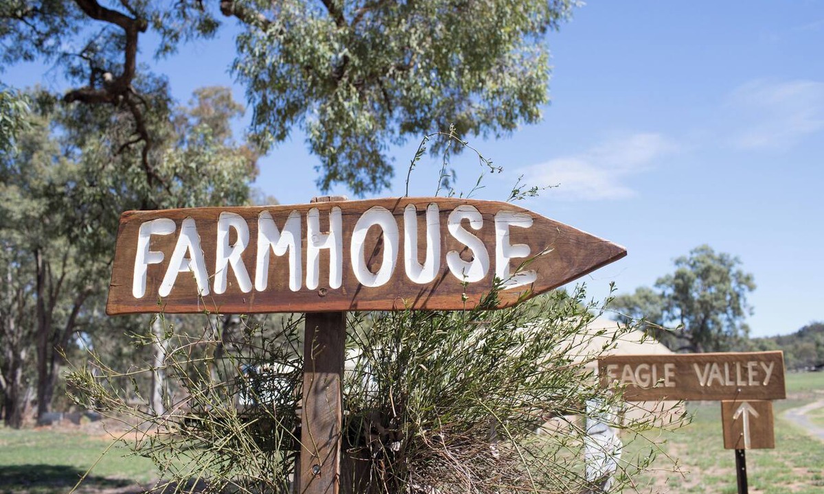 Dandry Other | Barkala Farmstay