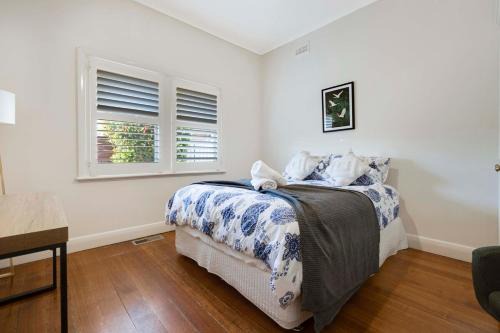 Bendigo House | Barkly Cottage Bendigo