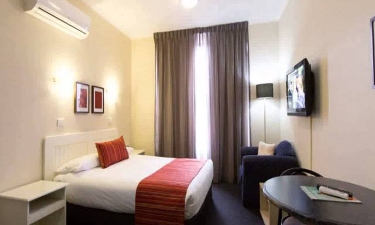 Bakery Hill Hotel | Barkly Motorlodge