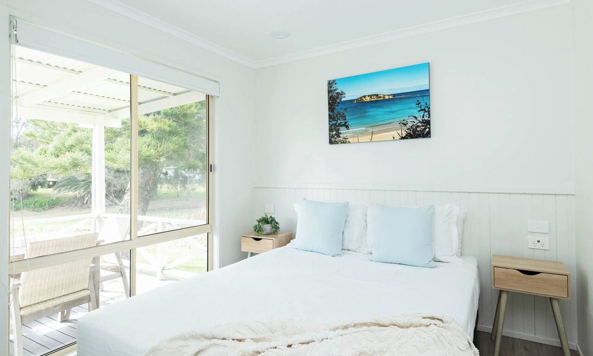 Tomakin Other | Barlings Beach Holiday Park
