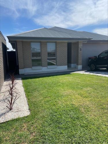 Gawler East House | Barossa connection