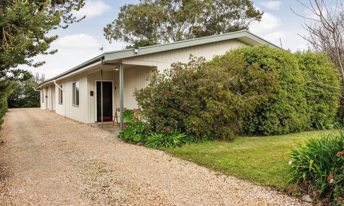 Tanunda Apartment | Barossa Suites