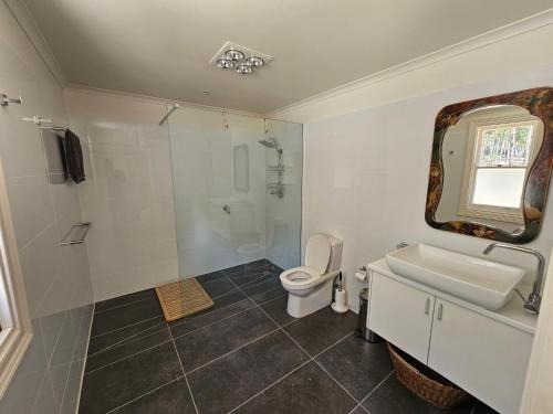 Barrabool Villa | Barrabool Maze Estate