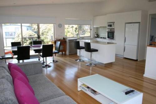 Smiths Beach House | Barramundi Breeze