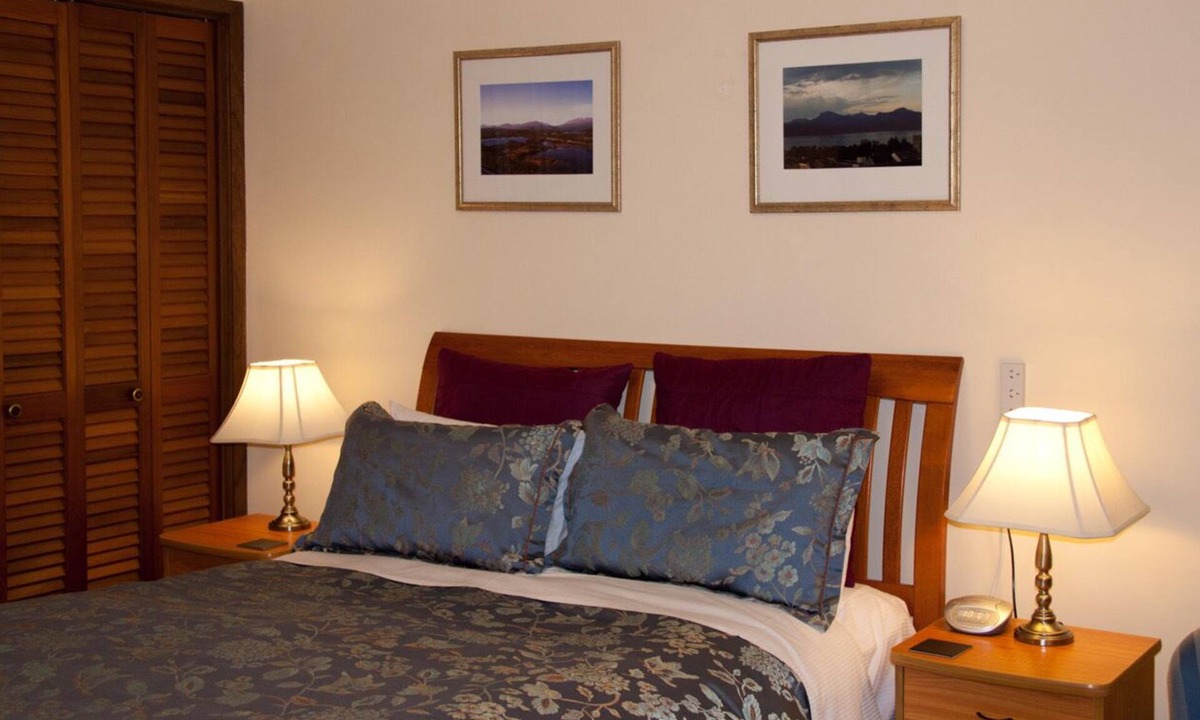 Bathurst Bed & Breakfast | Bathurst Heights B&B