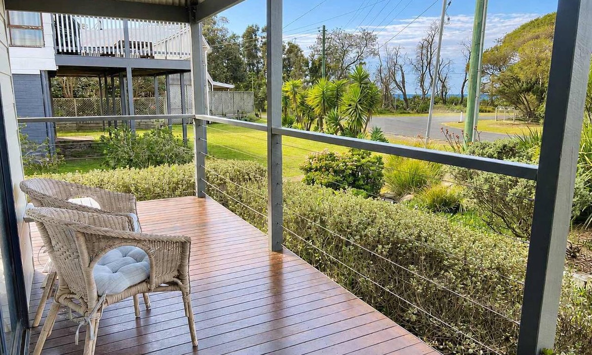 Bawley Point House | Bawley Beach Bungalow