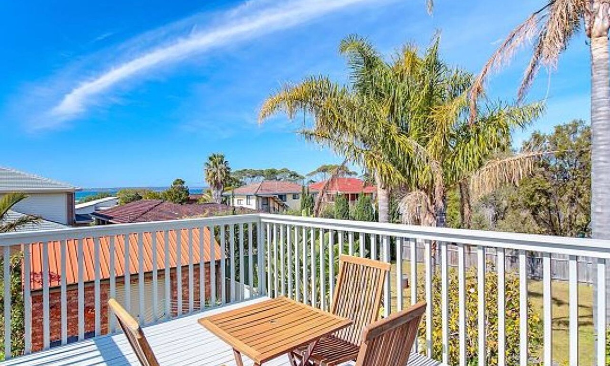 Vincentia House | Bay Break by Experience Jervis Bay