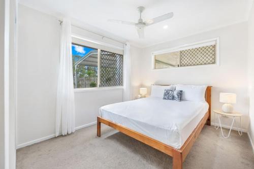 Pialba House | Bay Breeze - Easygoing Beachside Living for Families