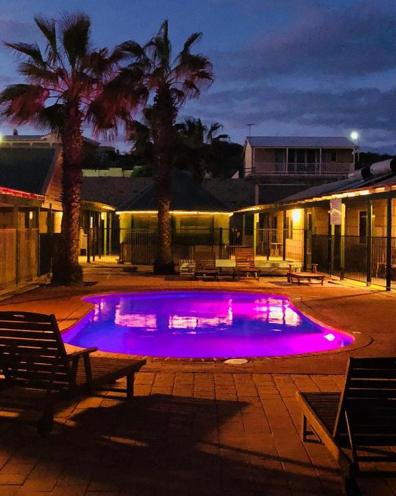 Denham Cabin | Bay Lodge