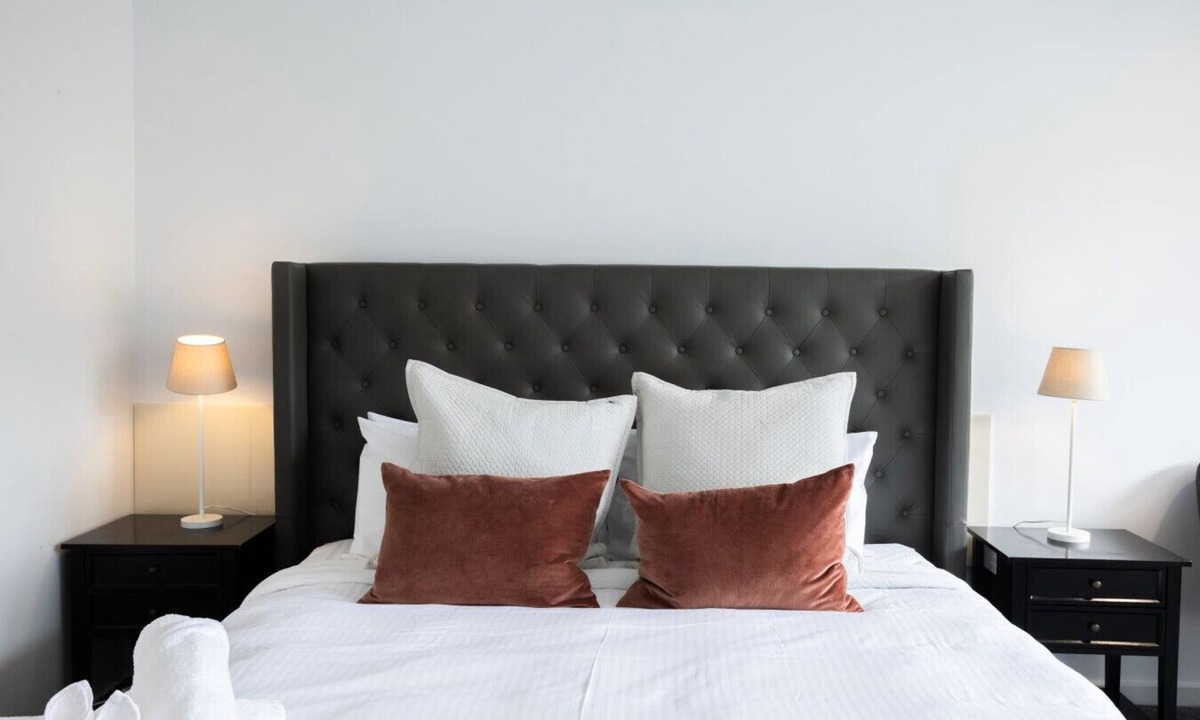 Lorne Apartment | Bay View: Sunrise