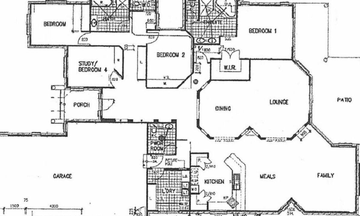 Sandstone Point House | Bayside Breeze