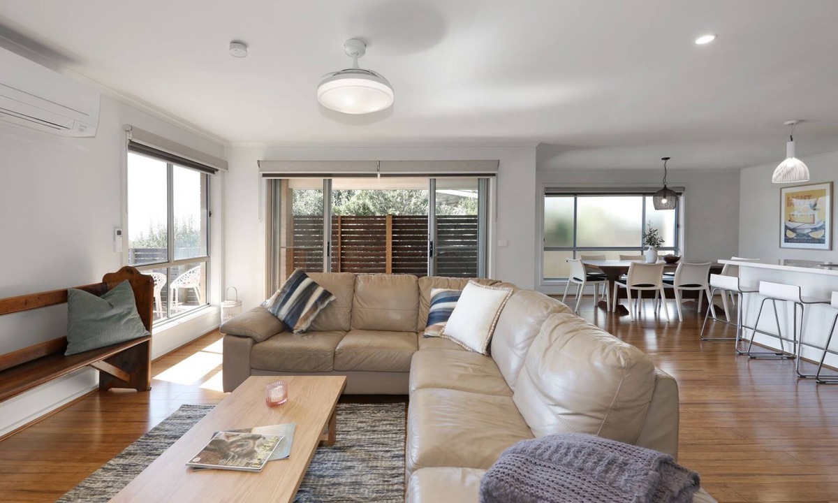Surf Beach House | Bayview Bliss in Surf Beach