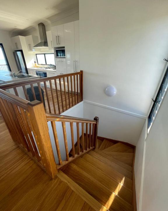 Brisbane Waterfront House | Bayview Breeze