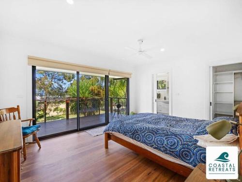 Rhyll House | Bayview Retreat Phillip Island
