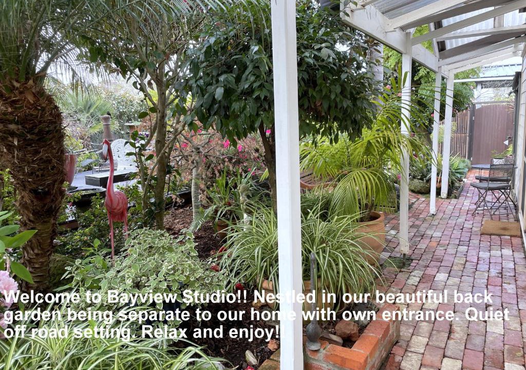 Inverloch House | Bayview Studio