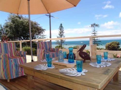 Kingscote House | Baywater