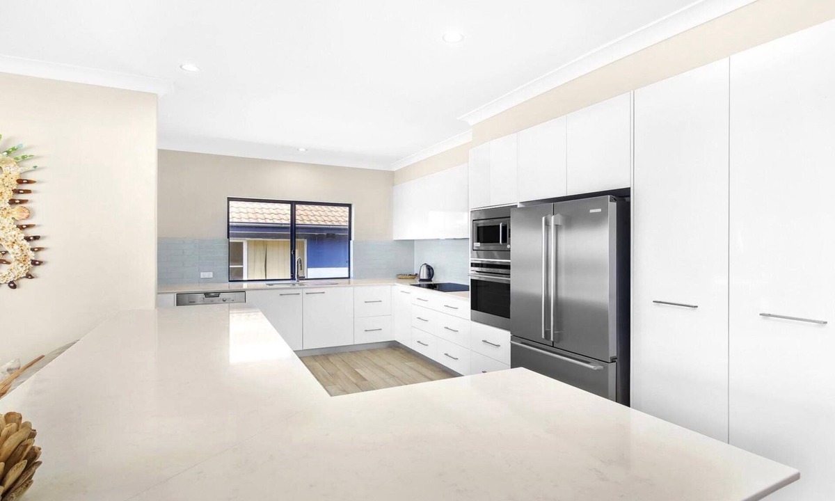 Wamberal House | Beach Break | Accom Holidays