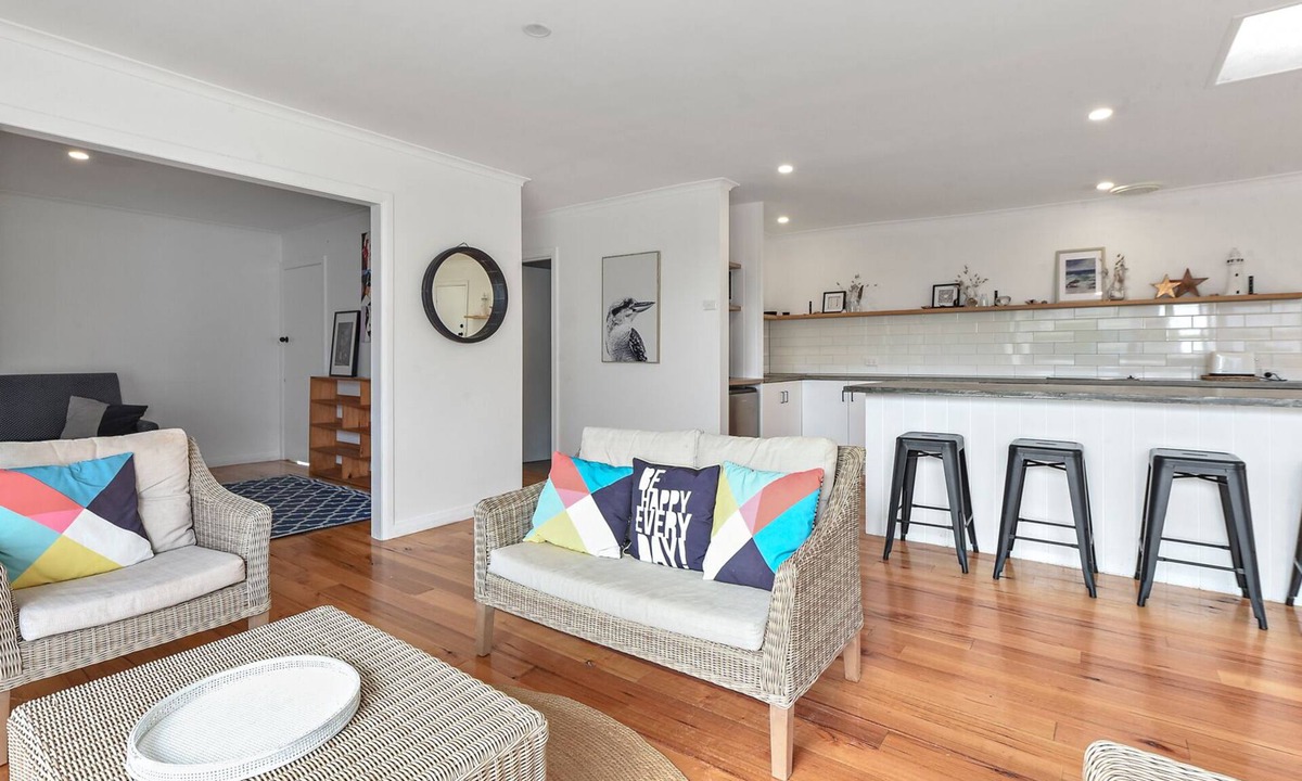 Low Head House | Beach House at Low Head - Pet Friendly