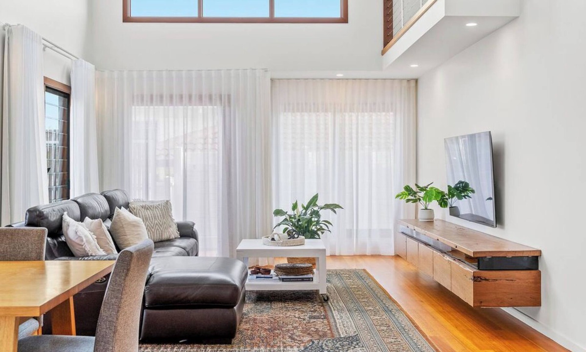 North Creek Apartment | Beach House - Lennox Head