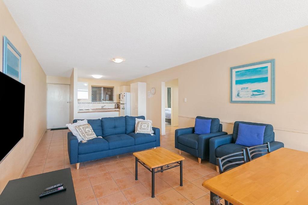 Coolangatta Apartment | Beach Lodge Unit 9