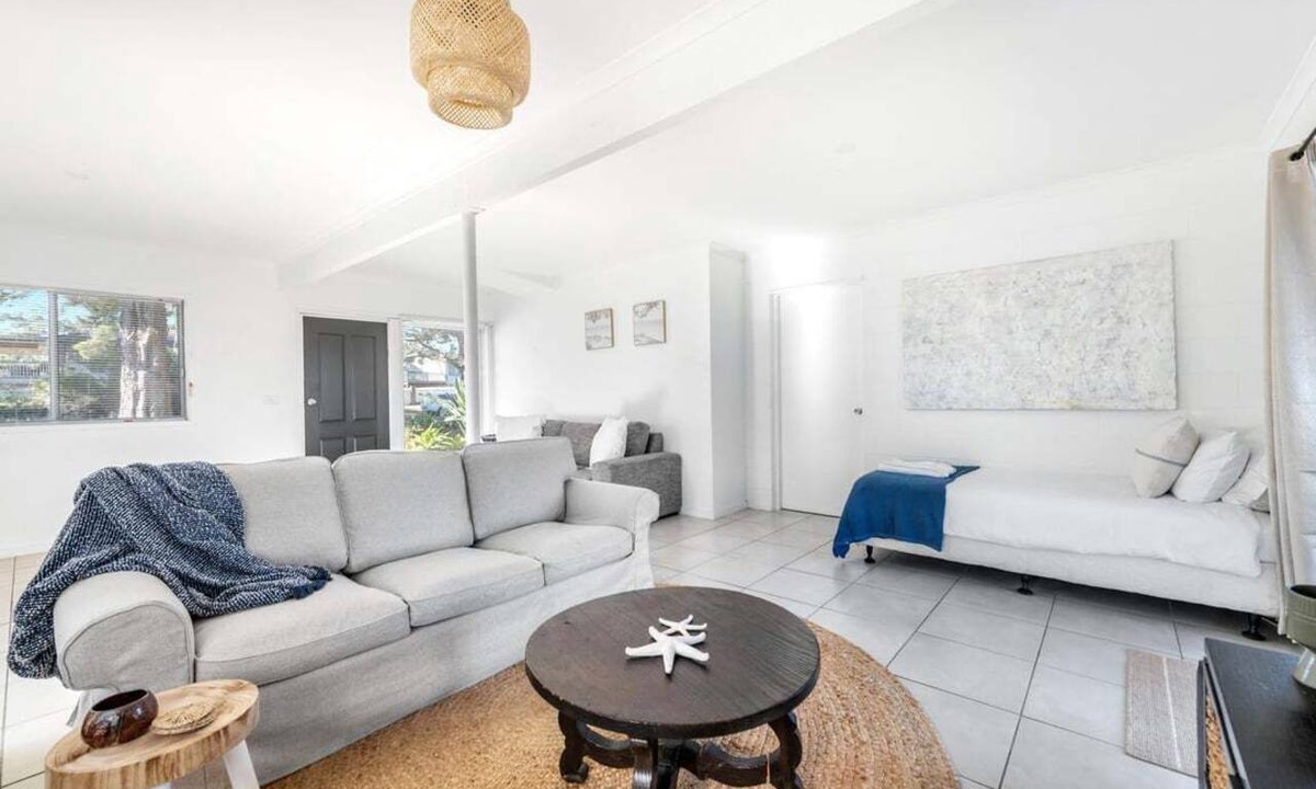 Vincentia Resort | Beach Street Bungalow