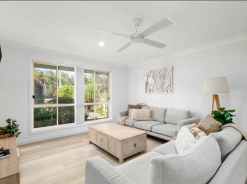 Harrington House | Beach Street Stay