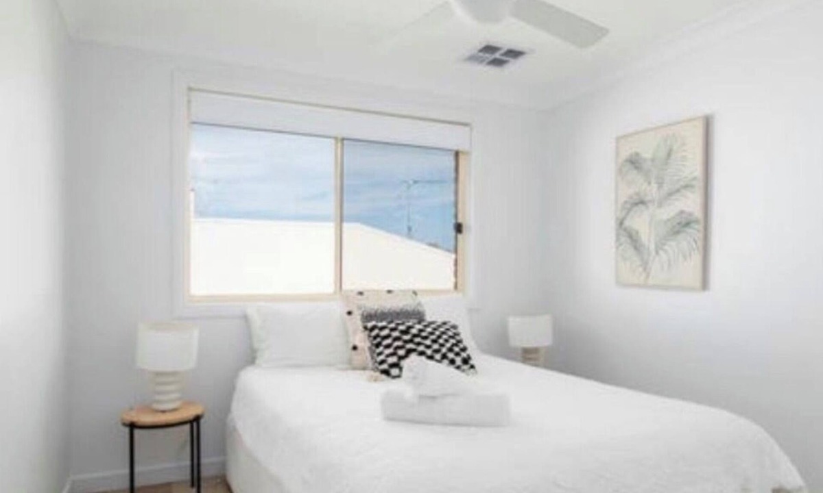 Harrington House | Beach Street Stay