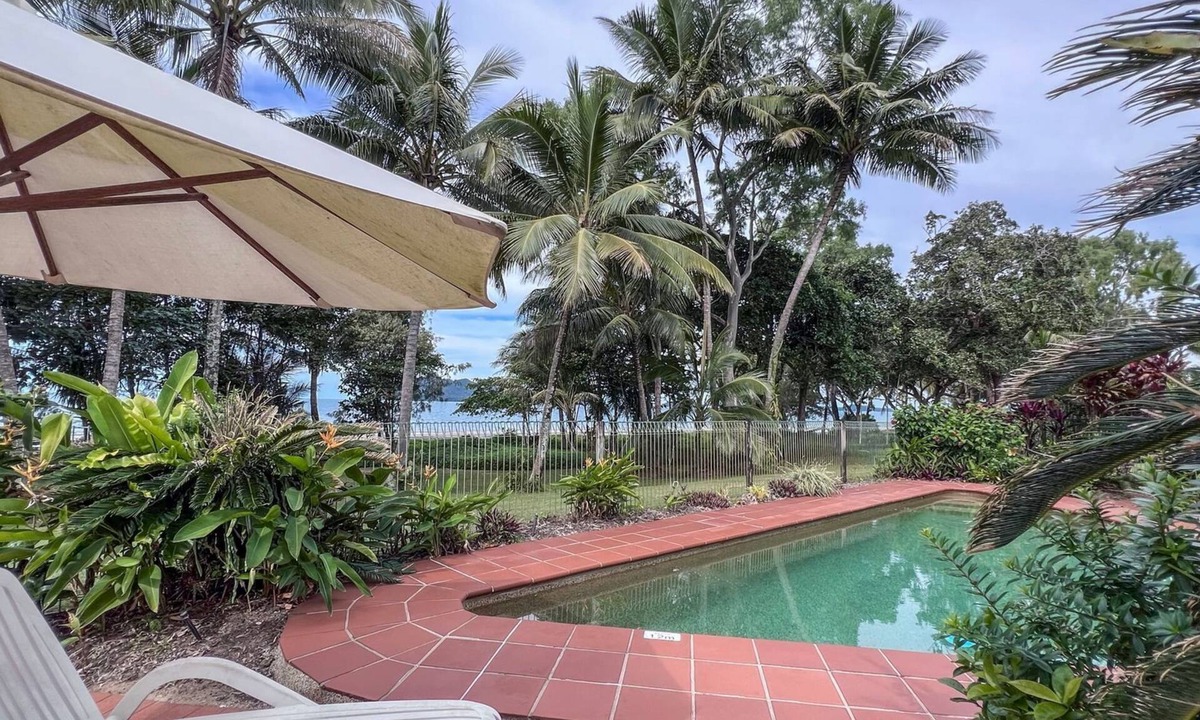 Wongaling Beach Apartment | Beaches Apt 2 Beachfront