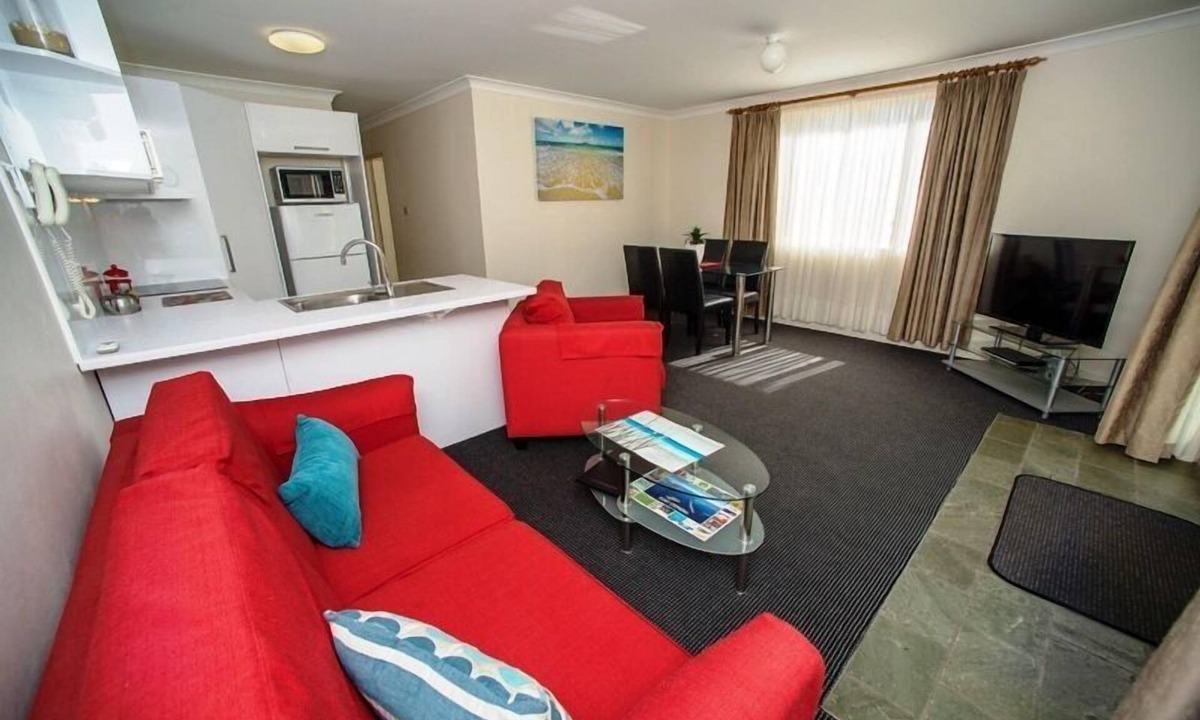 Nelson Bay Apartment | Beaches Serviced Apartments