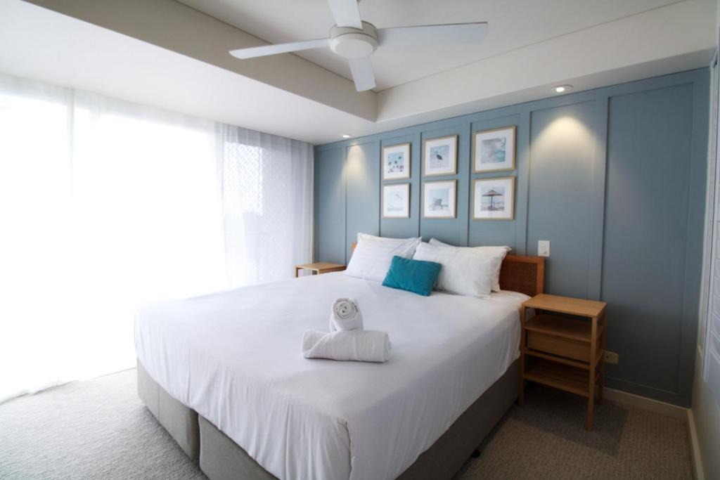 Coolangatta Apartment | Beachfront escape in Coolangatta