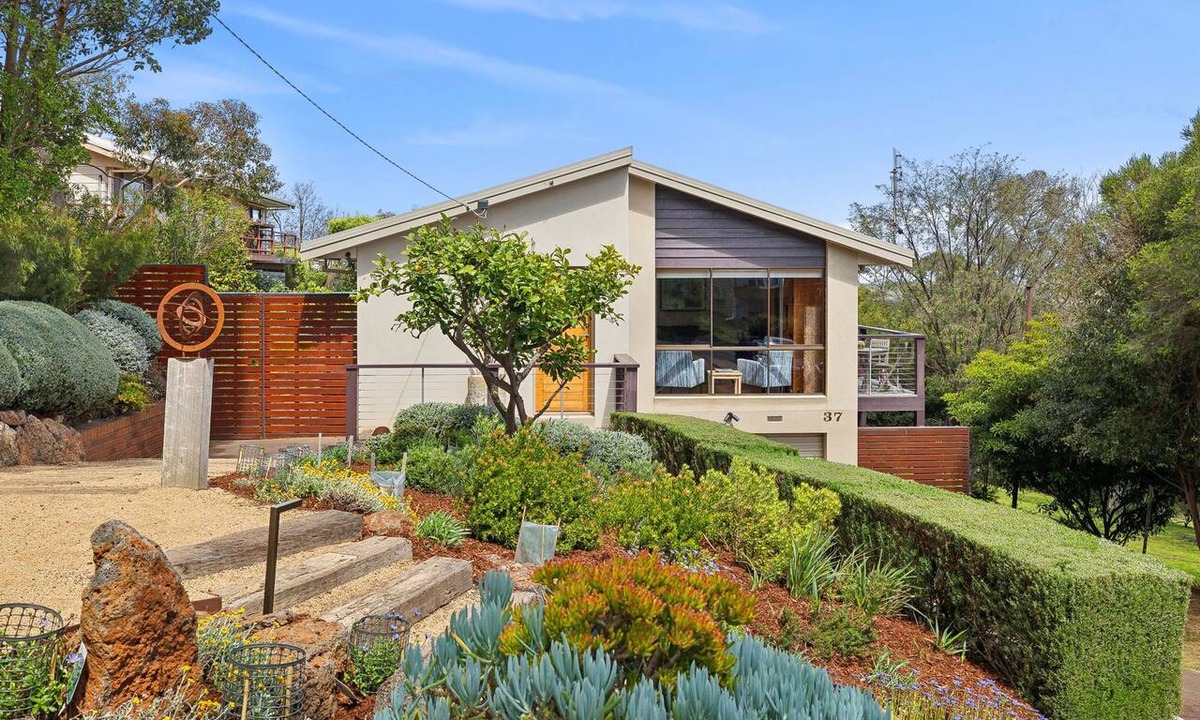 Aireys Inlet House | BeachHaven