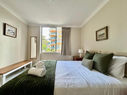 Forster Apartment | Beachpoint 101