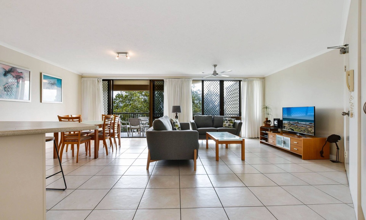 Mooloolaba Apartment | Beachport