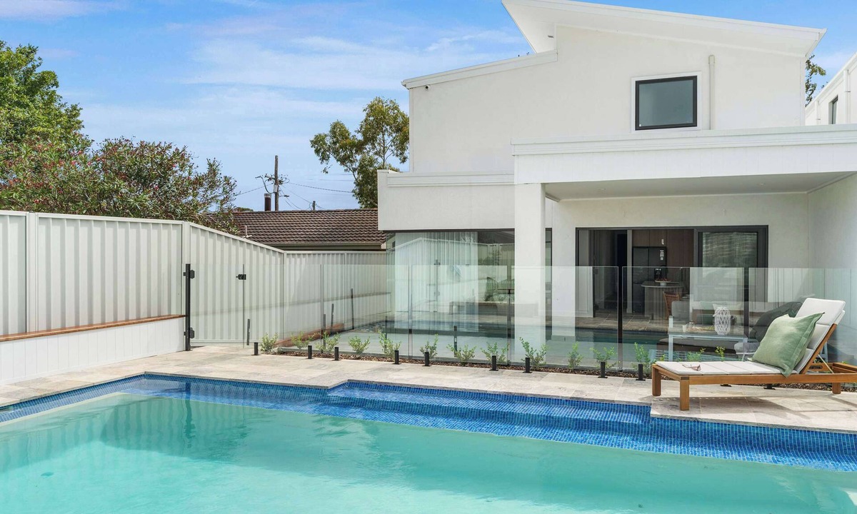 Huskisson House | Beachside on Beecroft