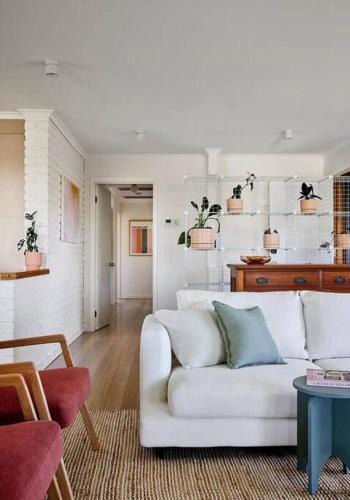 Portarlington House | Beachside Retro Retreat Portarlington