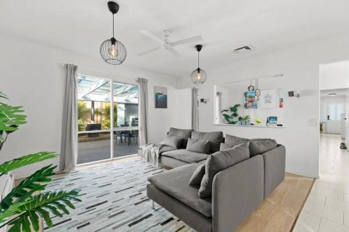 Tootgarook House | Beachside SandDunes Villa Waterslide Gas Heat Pool